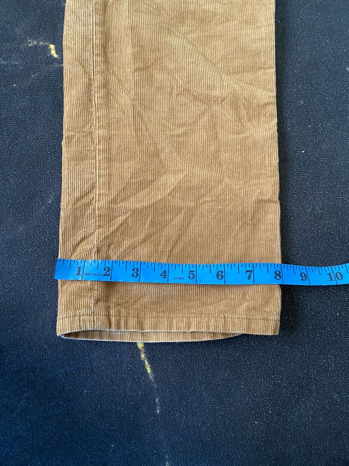 Gap Gap Corduroy Pant Size US 34 / EU 50 - 17 Thumbnail