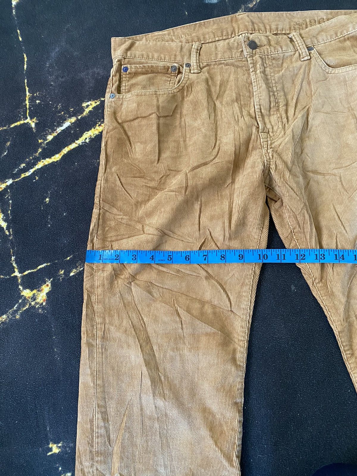 Gap Gap Corduroy Pant Size US 34 / EU 50 - 15 Thumbnail
