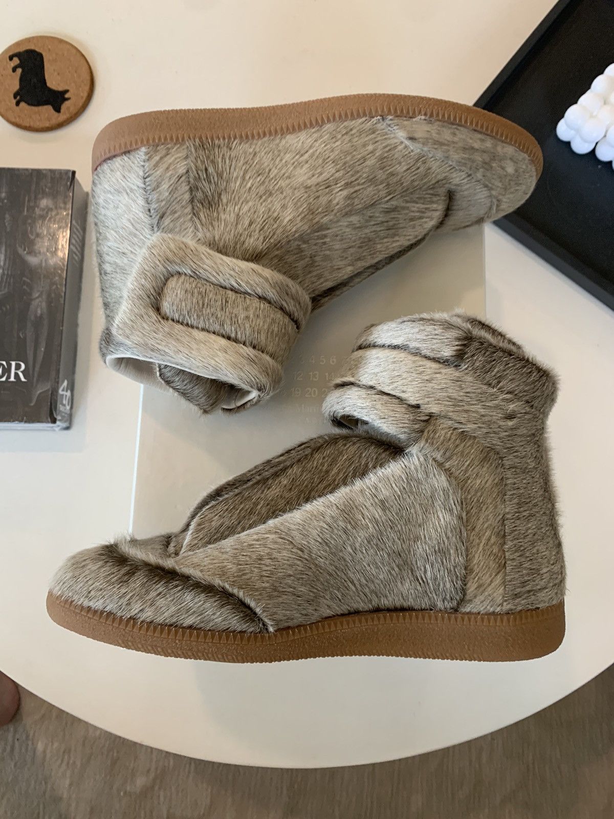 w*q様 Martin Margiela マルジェラ future yeezus s-l400.jpg