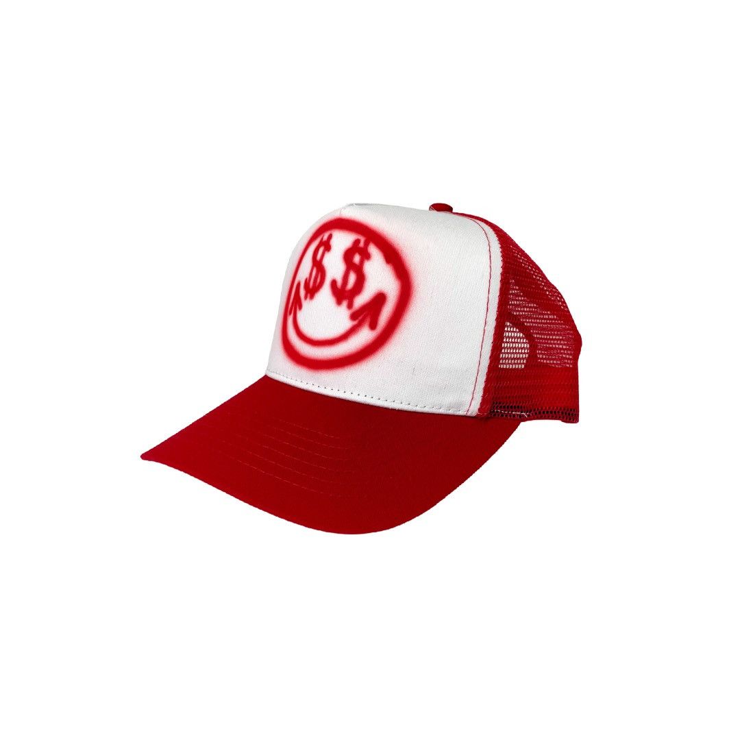 Other Blood Money Trucker Size ONE SIZE - 2 Thumbnail