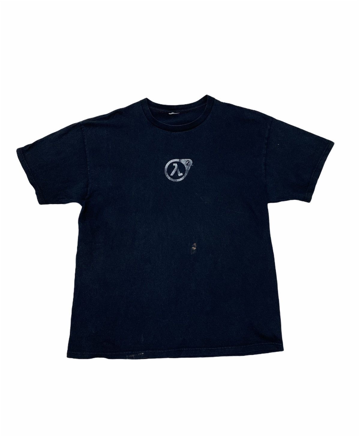 Playstation × Vintage × Xbox 360 Vintage Half-Life 2 Centre