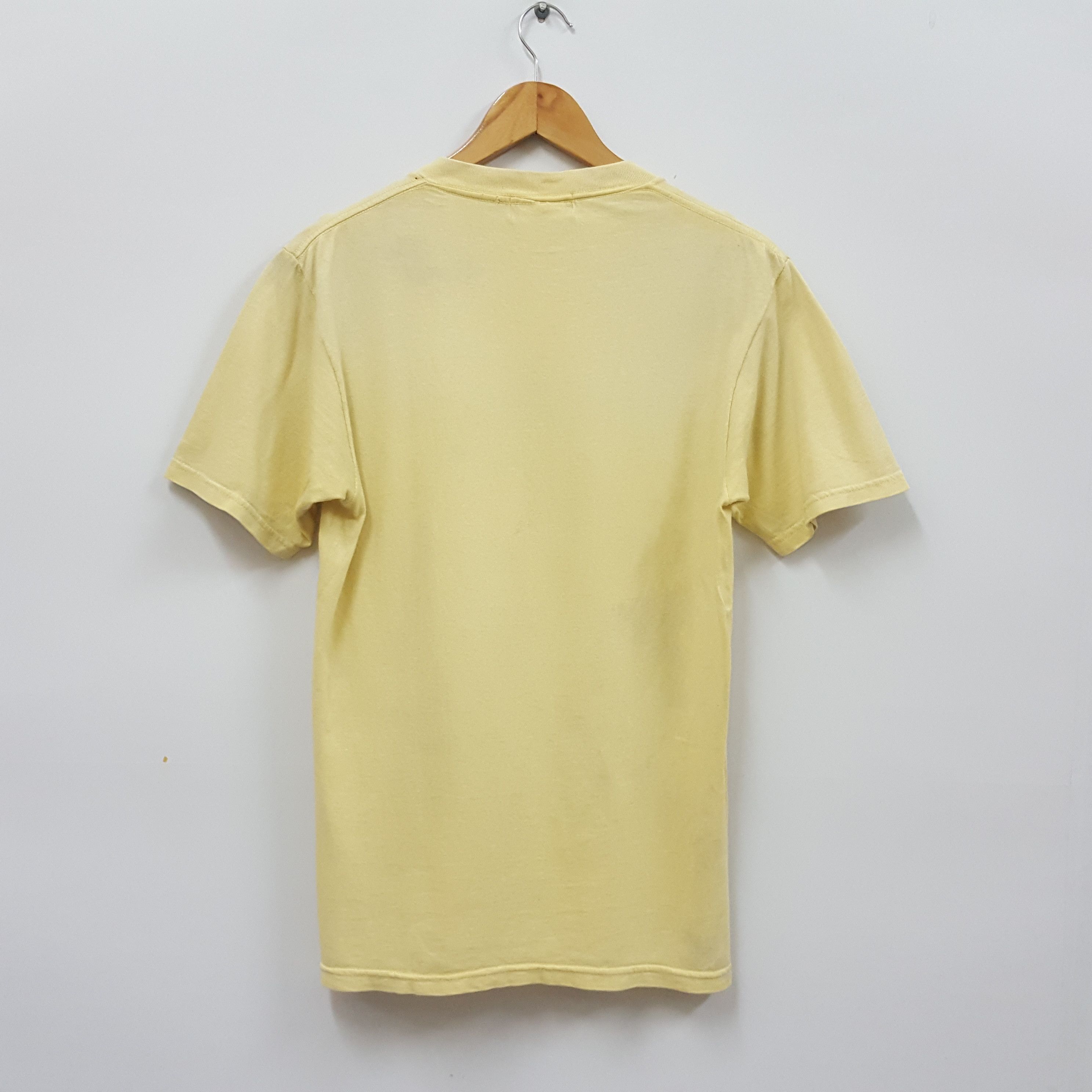 Bounty Hunter × Japanese Brand × Vintage Vintage 90's BOUNTY HUNTER nice design t-shirt made in usa Size US S / EU 44-46 / 1 - 4 Thumbnail