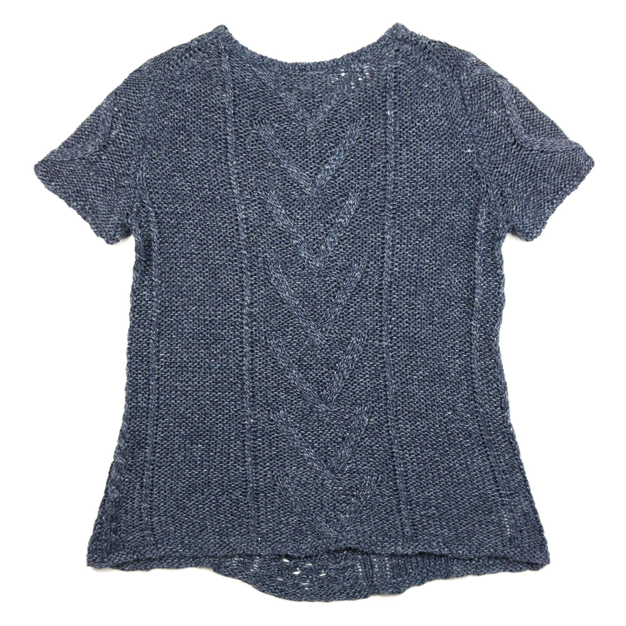 Number (N)ine Takahiromiyashita The Soloist Knit Shirt Size US S / EU 44-46 / 1 - 2 Thumbnail