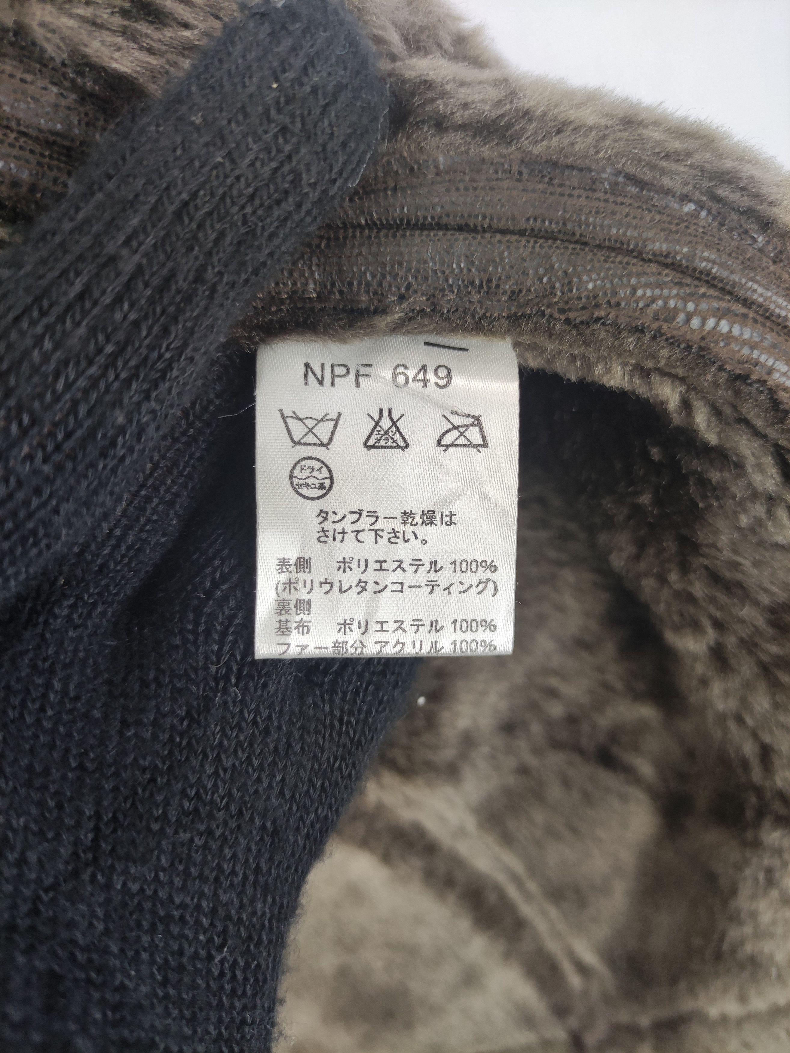 Kansai Yamamoto Vintage kansai Jeans Moleskin Jacket Zipper Size US L / EU 52-54 / 3 - 5 Thumbnail