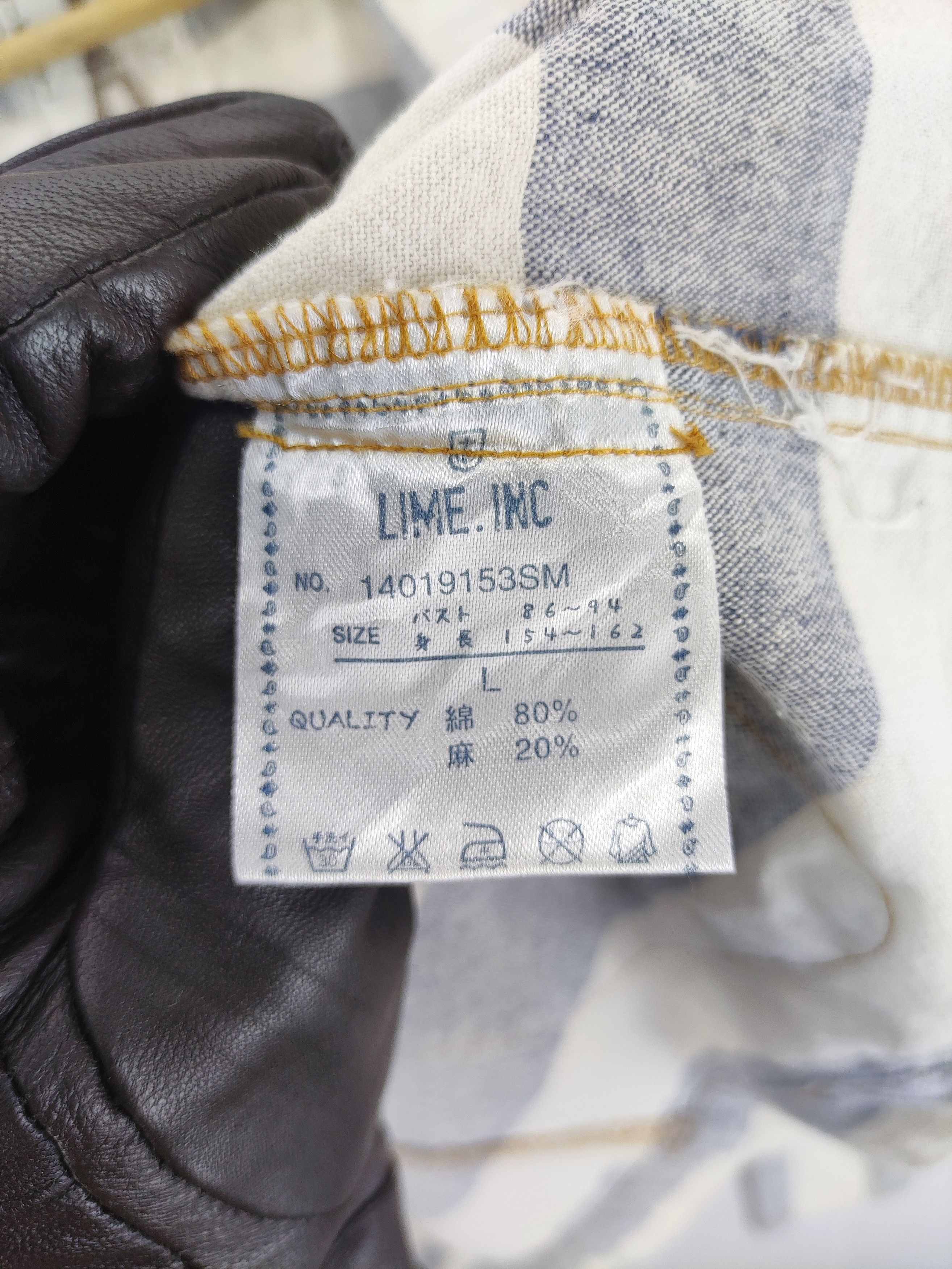 Vintage Vintage Jacket Button Up By Tour Eliffel Size US S / EU 44-46 / 1 - 5 Thumbnail
