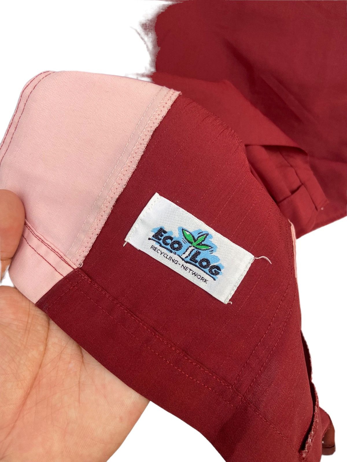 Vintage Steals!! Vintage Seven Eleven Worker Shirt Size US L / EU 52-54 / 3 - 6 Thumbnail