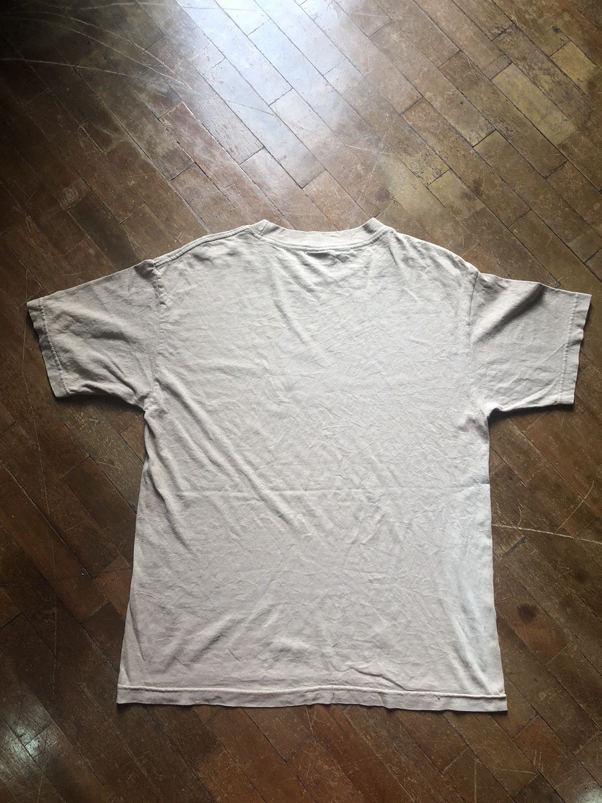 Vintage Vintage Independent skateboard tee Size US L / EU 52-54 / 3 - 5 Thumbnail