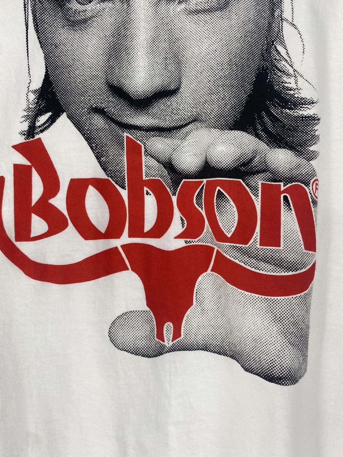 Vintage Vintage rare Ewan Mcgregor bobson Size US L / EU 52-54 / 3 - 4 Thumbnail