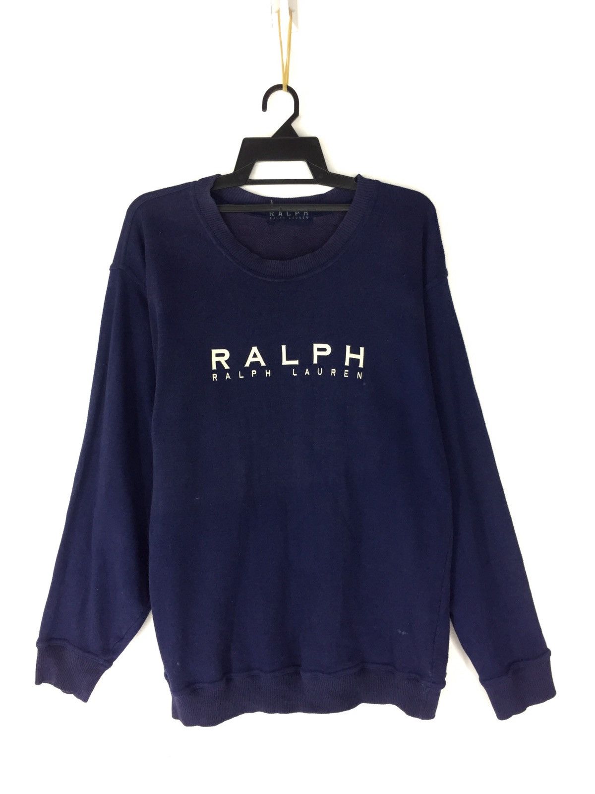 Ralph Lauren × Vintage Rare Design Size US M / EU 48-50 / 2 - 1 Thumbnail