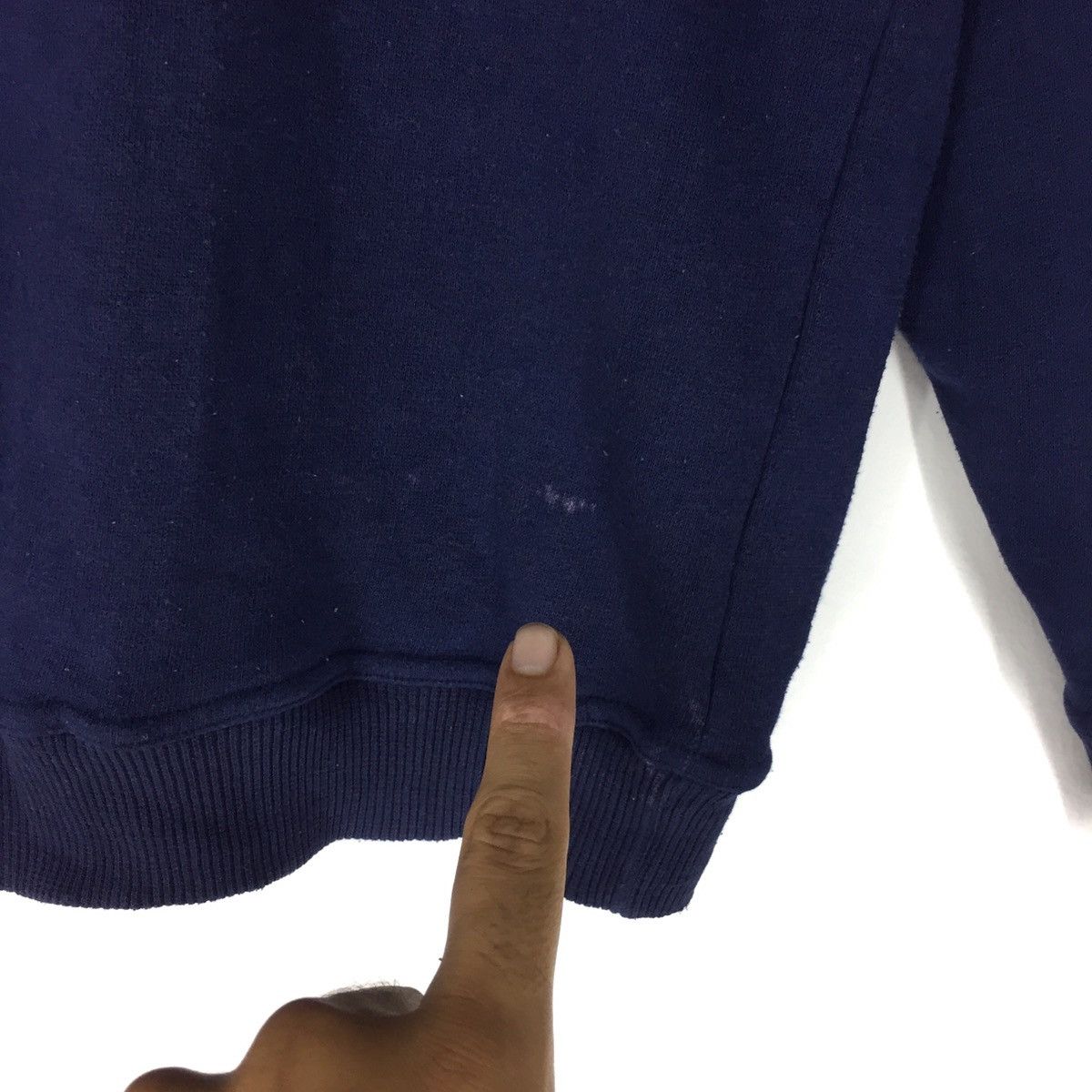 Ralph Lauren × Vintage Rare Design Size US M / EU 48-50 / 2 - 4 Thumbnail