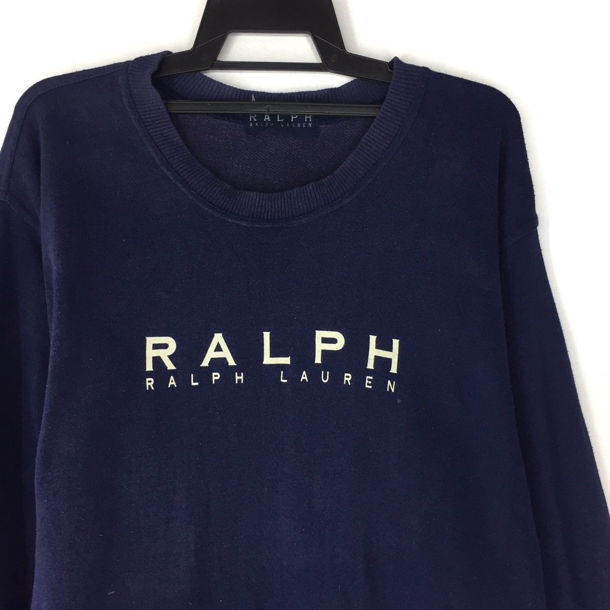 Ralph Lauren × Vintage Rare Design Size US M / EU 48-50 / 2 - 2 Thumbnail