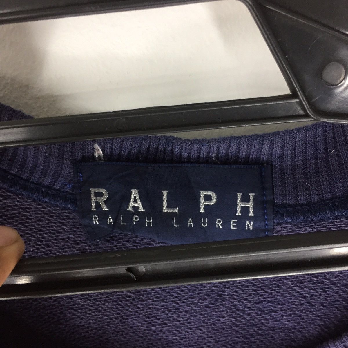 Ralph Lauren × Vintage Rare Design Size US M / EU 48-50 / 2 - 3 Thumbnail