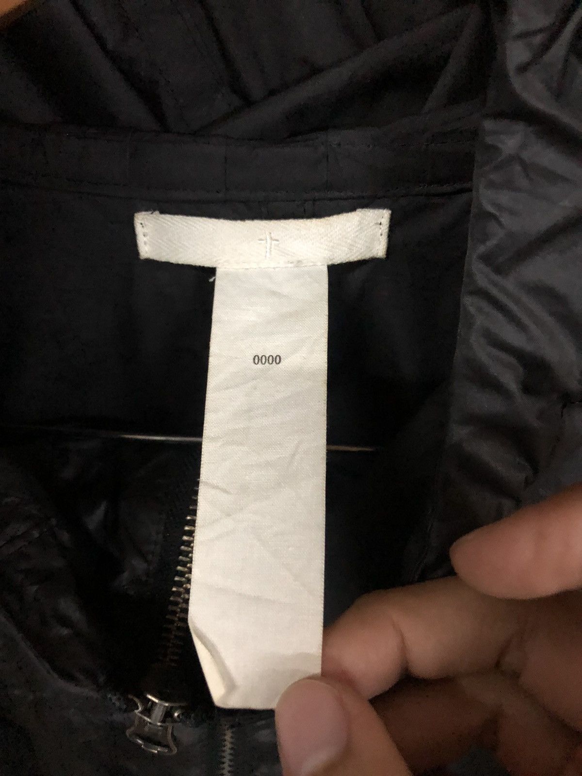 Japanese Brand Shimamura Tokyo Nylon Jacket Nice Design Made Japan Size US M / EU 48-50 / 2 - 7 Thumbnail