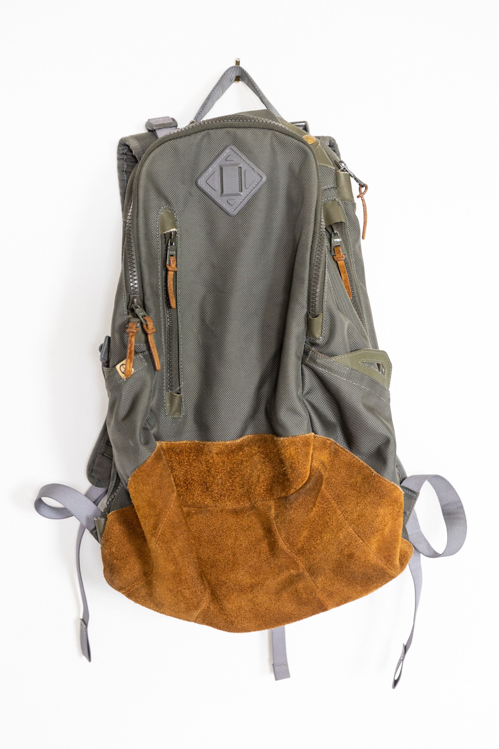 Visvim Ballistic | Grailed