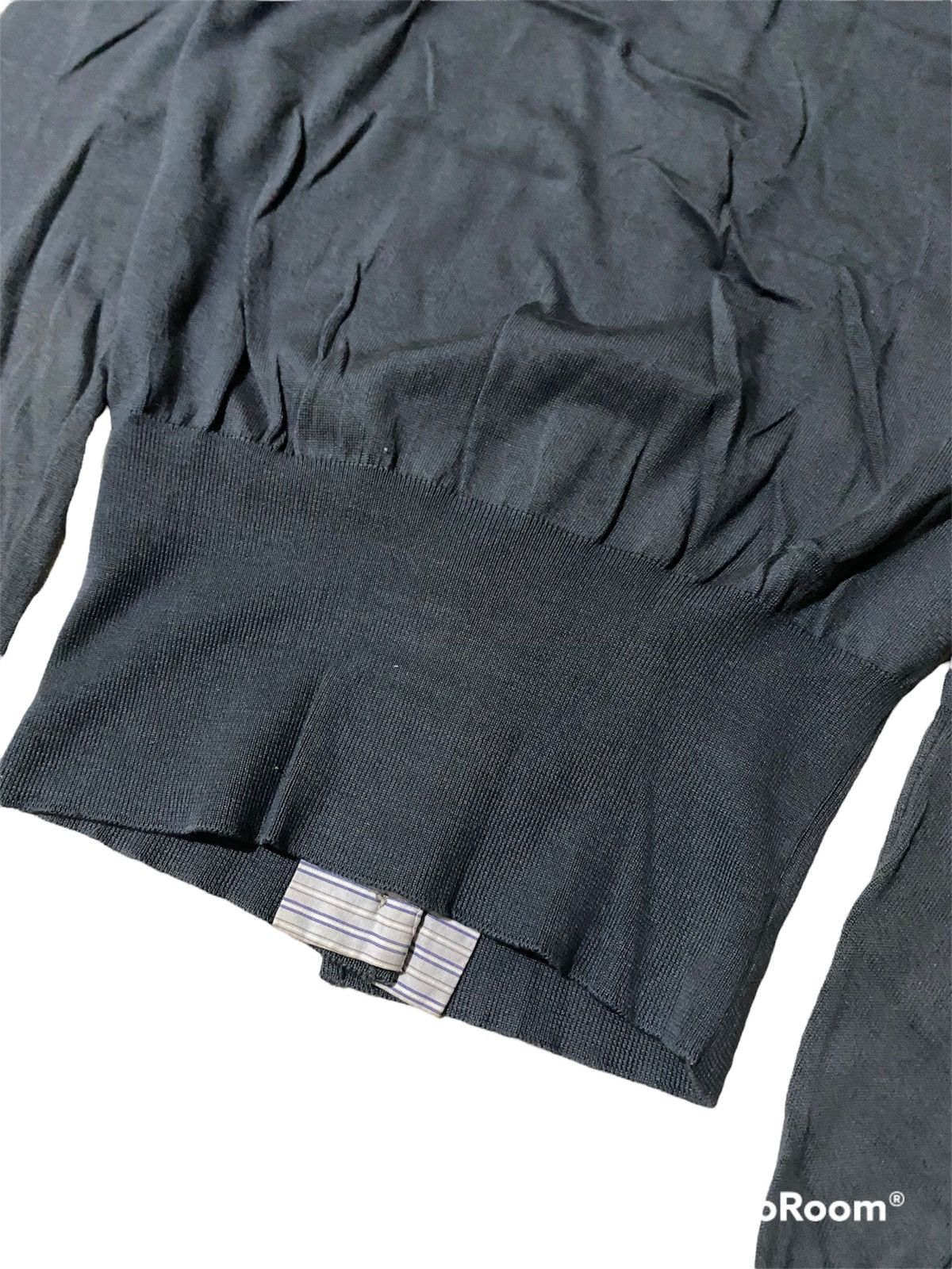 Vivienne Westwood 💥FinalDrop⏰Vivienne Westwood Cardigan Shirt Size XS / US 0-2 / IT 36-38 - 4 Thumbnail