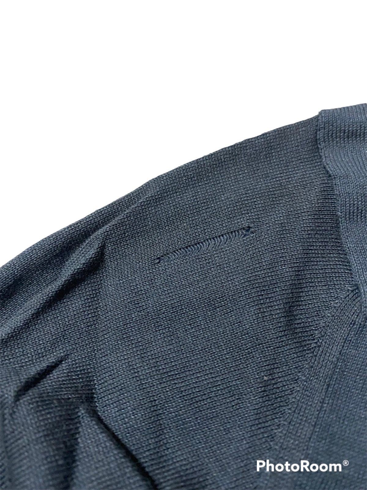 Vivienne Westwood 💥FinalDrop⏰Vivienne Westwood Cardigan Shirt Size XS / US 0-2 / IT 36-38 - 5 Thumbnail