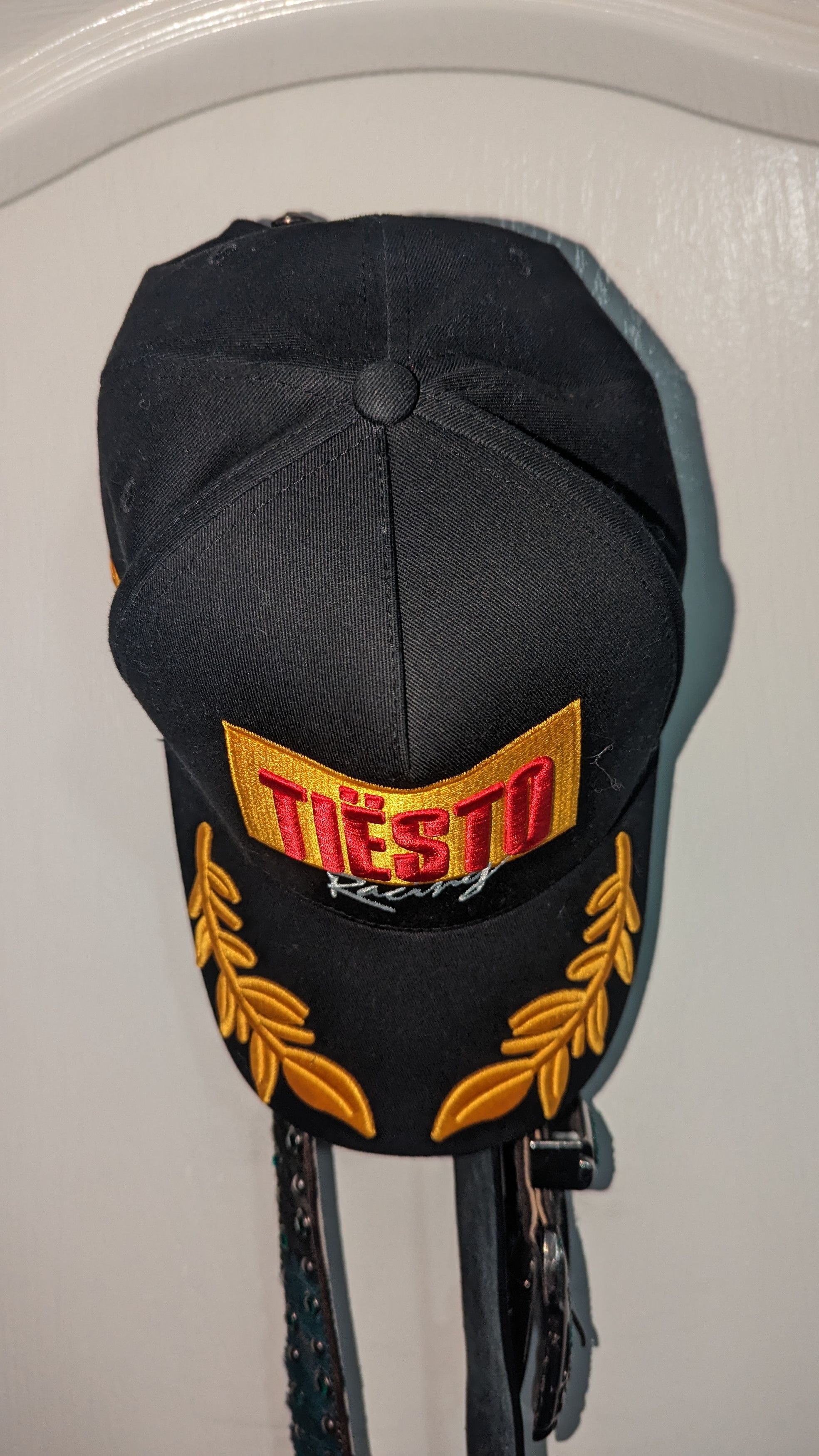 Pirelli RARE Tiesto racing hat