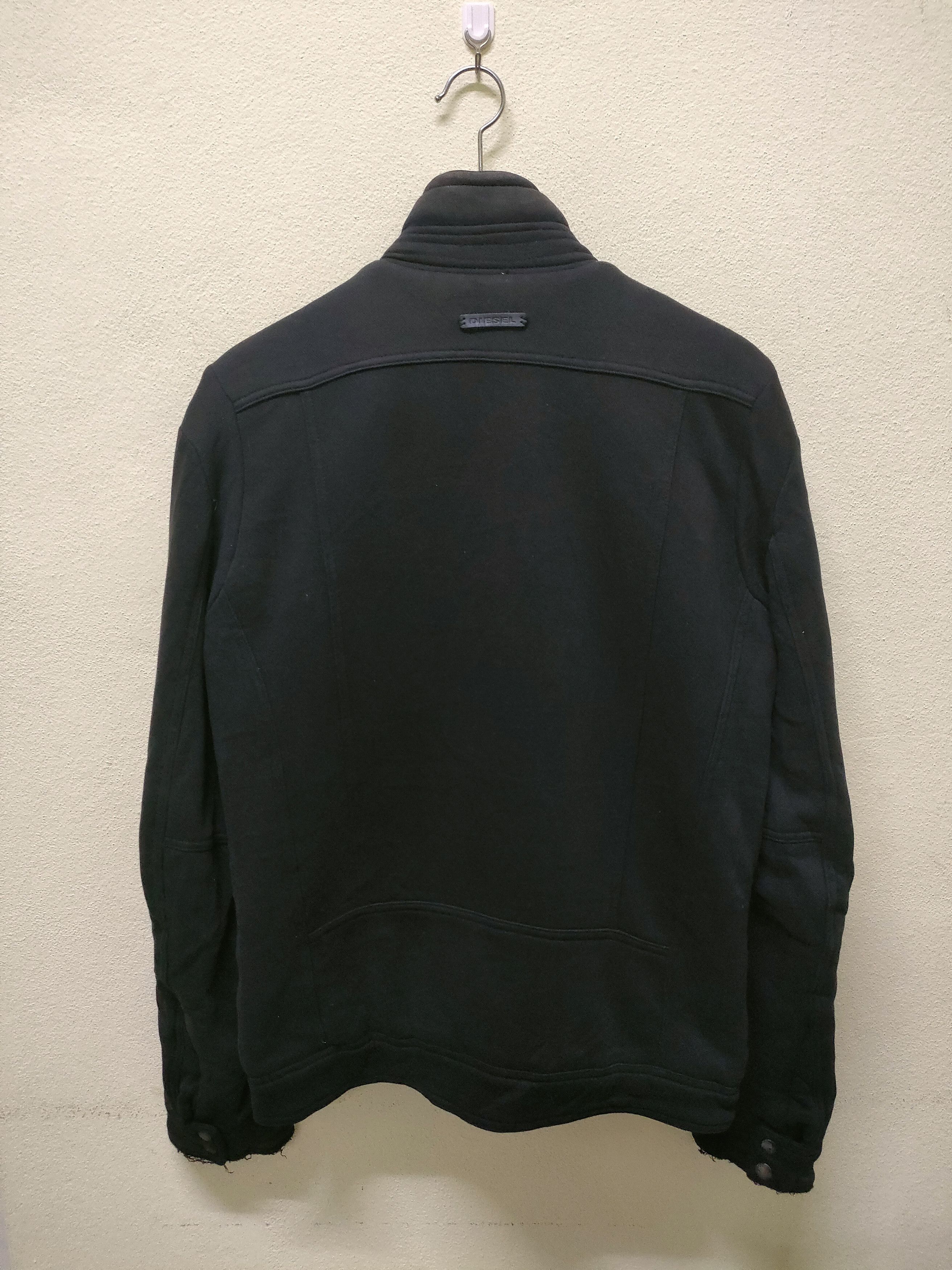 Diesel 🔥 Steals 🔥 Distressed Diesel Jacket Size US S / EU 44-46 / 1 - 4 Thumbnail