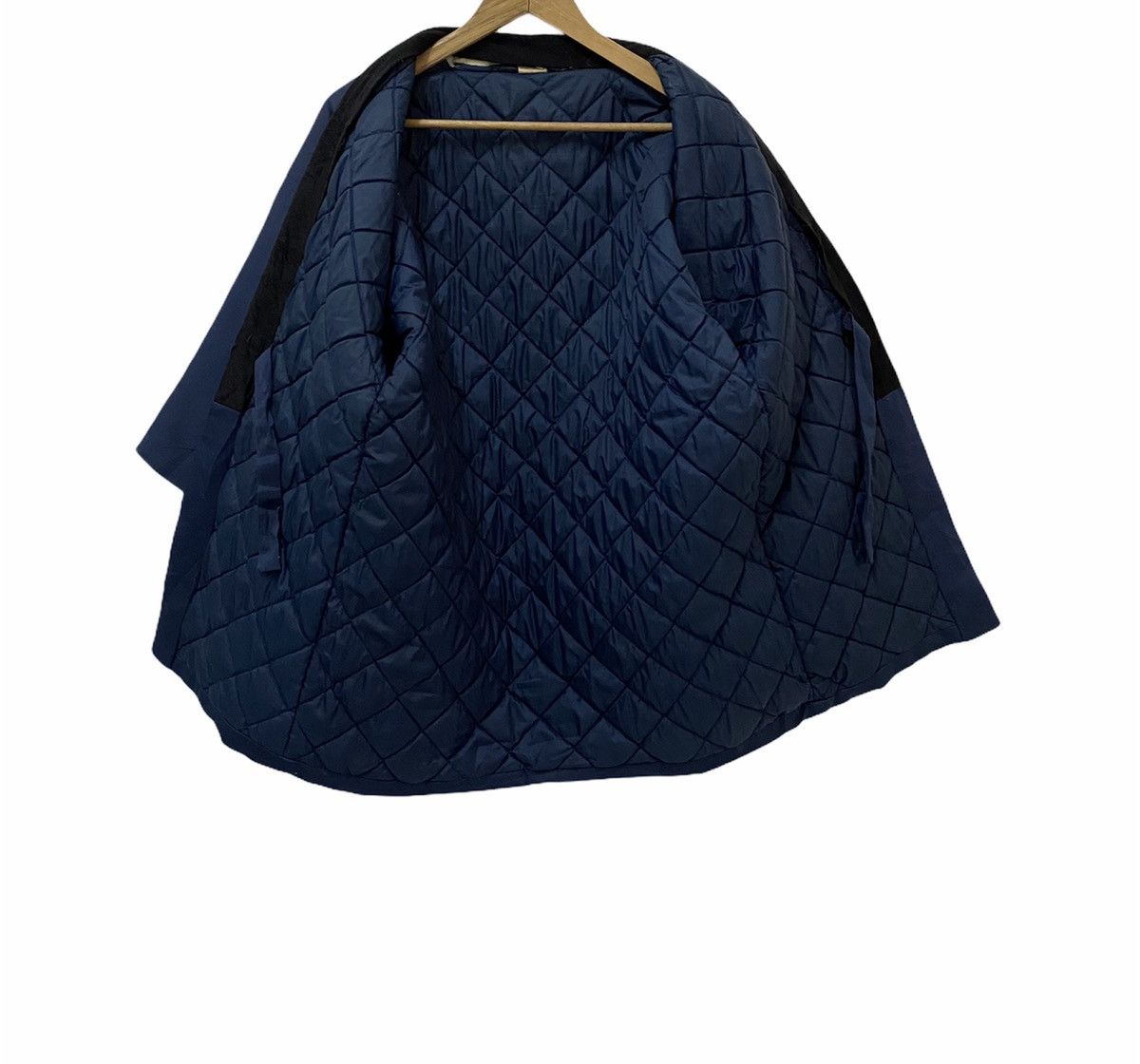 Indigo 🇯🇵 Kendo Kimono Blue Indigo Japanese Traditional Size US L / EU 52-54 / 3 - 3 Thumbnail