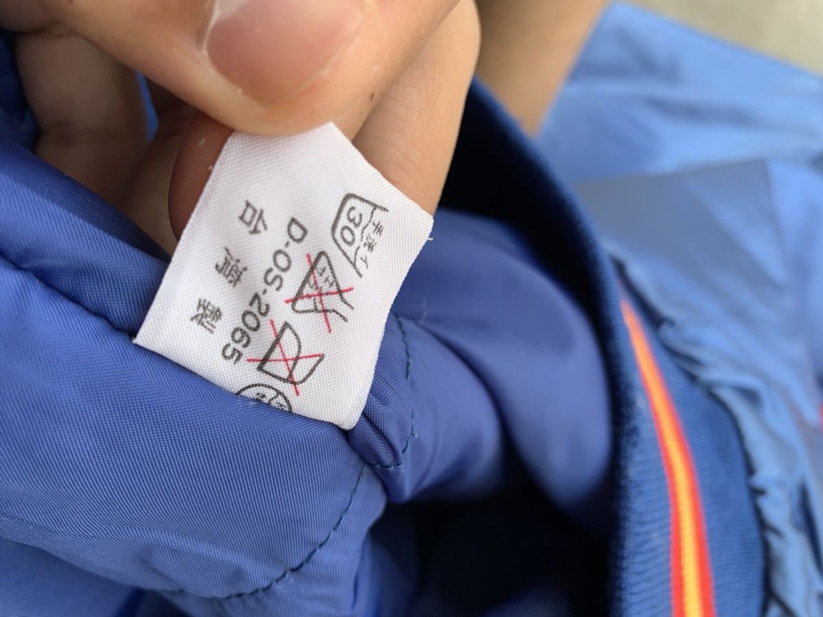 Japanese Brand × Vintage Japanese Vintage 80s YouthLand Varsity Jacket Size US M / EU 48-50 / 2 - 6 Thumbnail