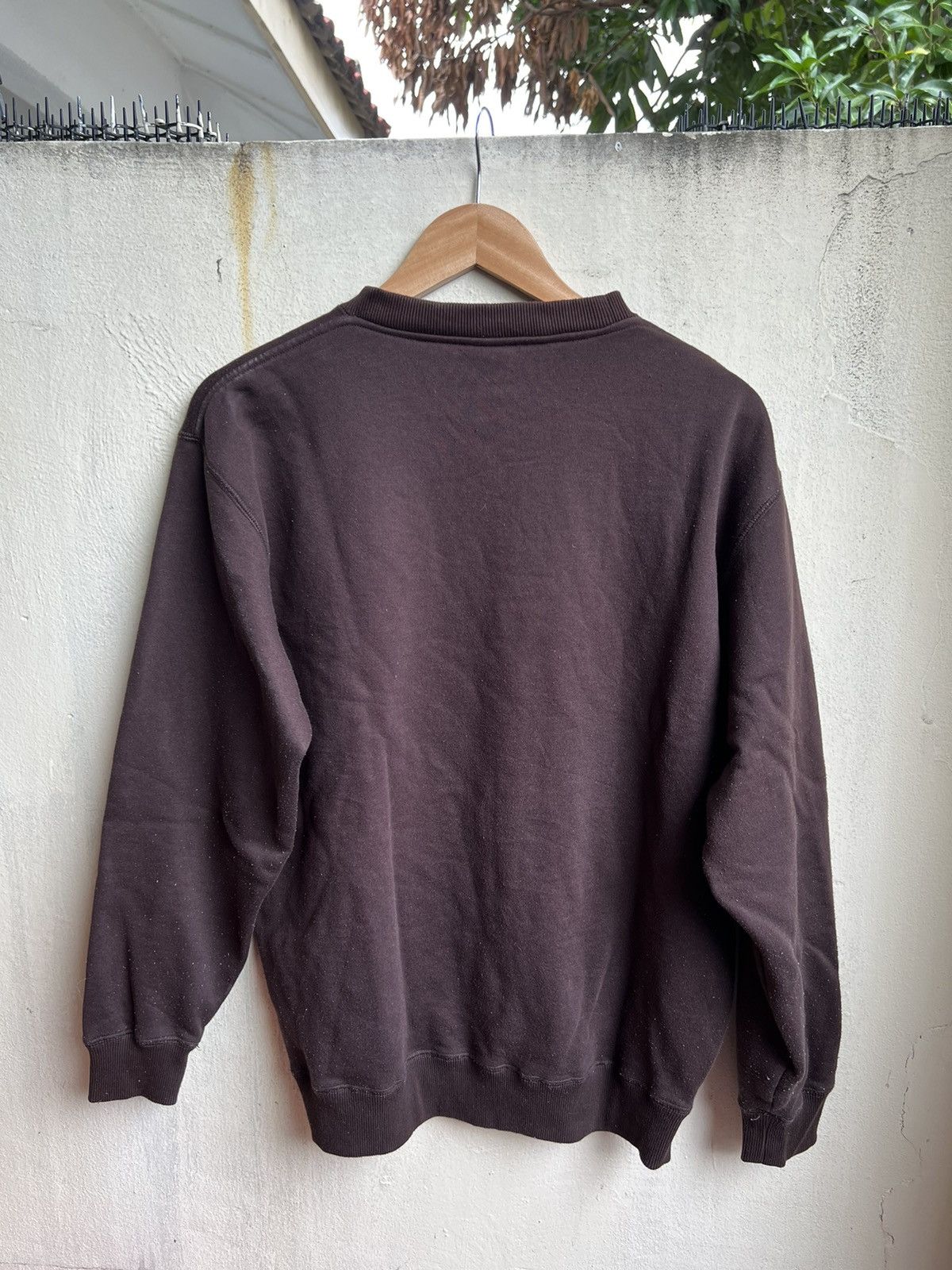 Vintage Vintage Bun Buster World Tribe Sweatshirt Size US L / EU 52-54 / 3 - 2 Thumbnail