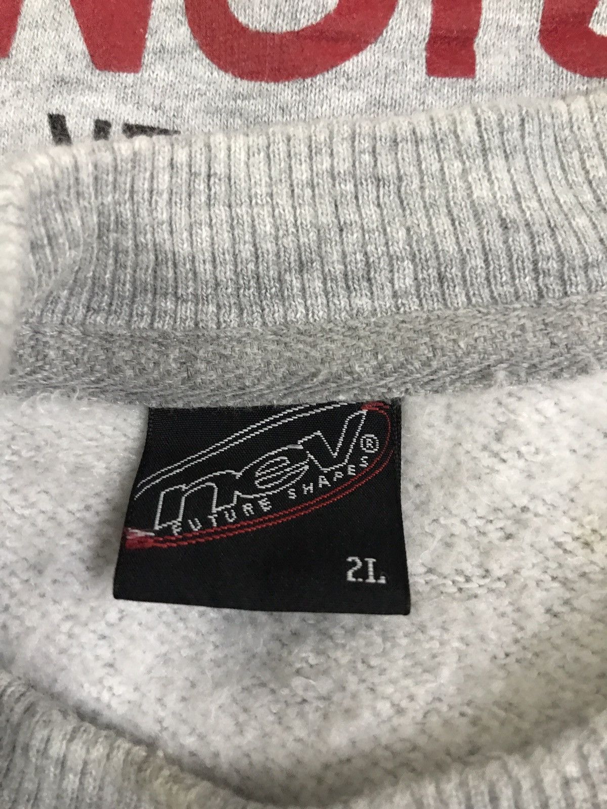 Other Nev Surfing Sweatshirt Big Logo Size US S / EU 44-46 / 1 - 5 Thumbnail