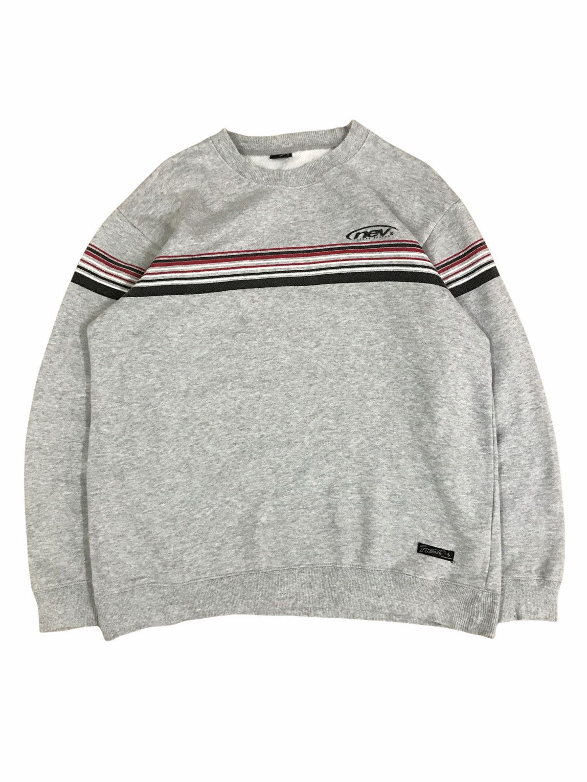 Other Nev Surfing Sweatshirt Big Logo Size US S / EU 44-46 / 1 - 2 Thumbnail