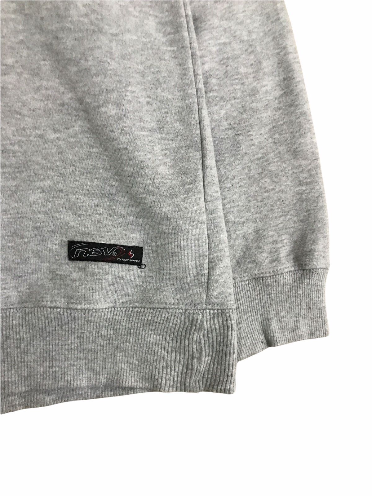 Other Nev Surfing Sweatshirt Big Logo Size US S / EU 44-46 / 1 - 4 Thumbnail