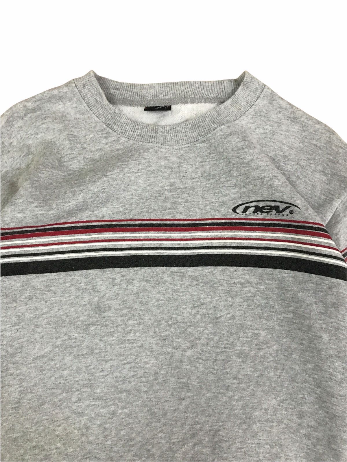 Other Nev Surfing Sweatshirt Big Logo Size US S / EU 44-46 / 1 - 3 Thumbnail