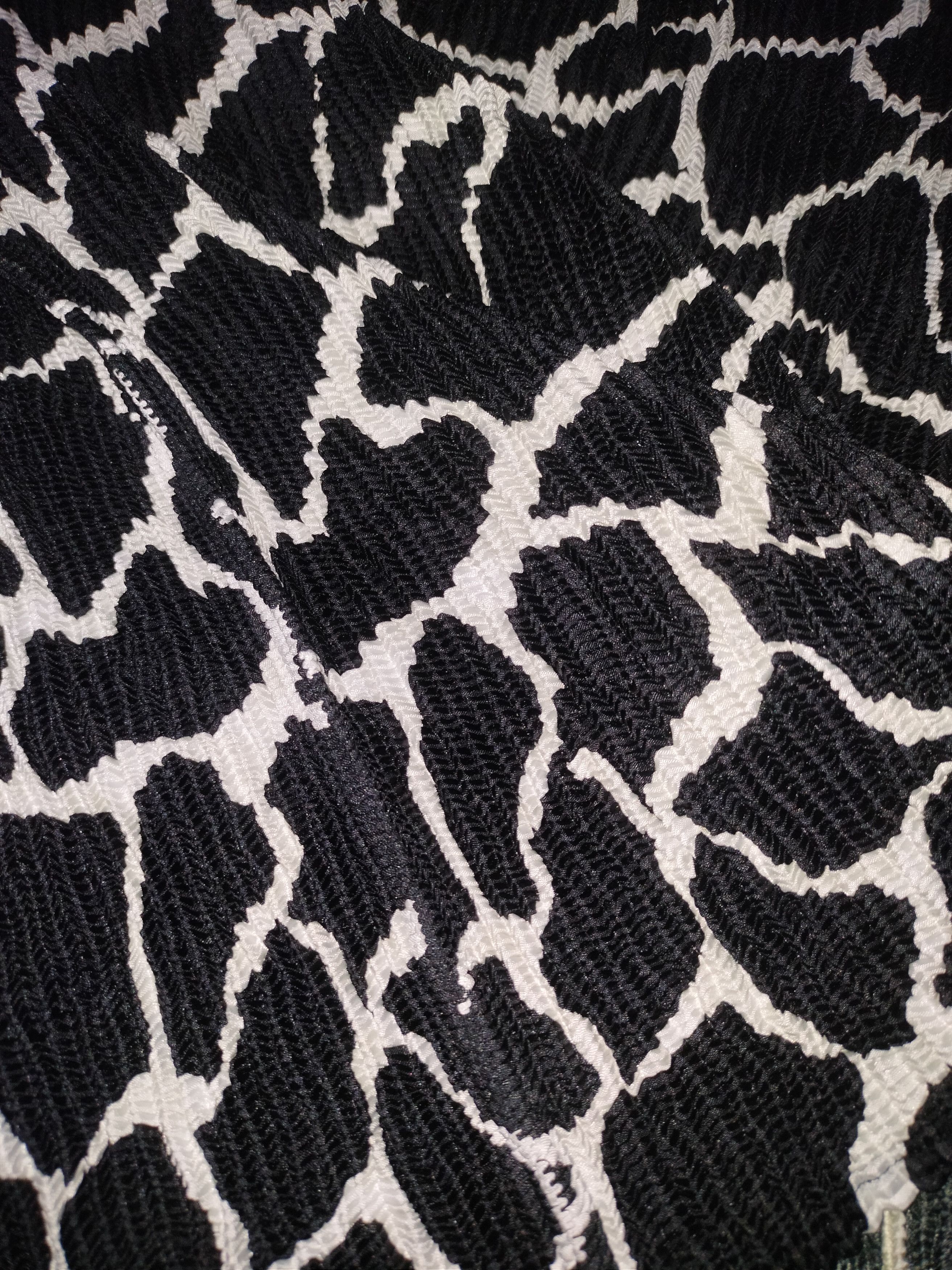 Japanese Brand Specchio Pleats top like issey miyake pleats please Size S / US 4 / IT 40 - 2 Thumbnail