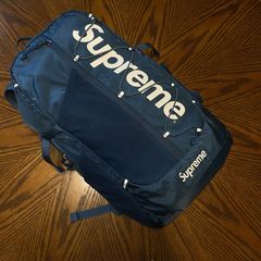 supreme backpack ss17｜TikTok Search
