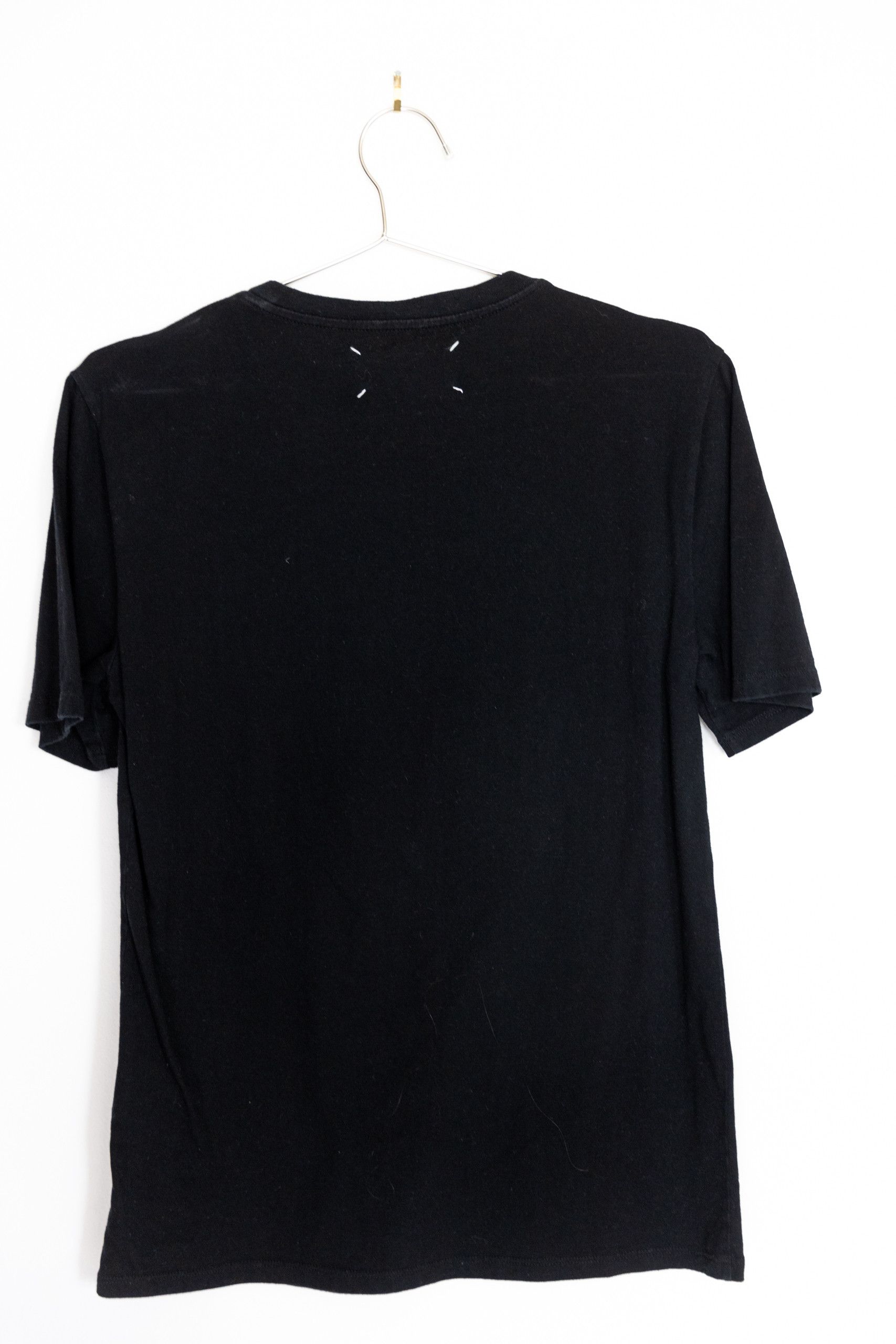 Maison Margiela Mountain print tee Size US XS / EU 42 / 0 - 4 Thumbnail