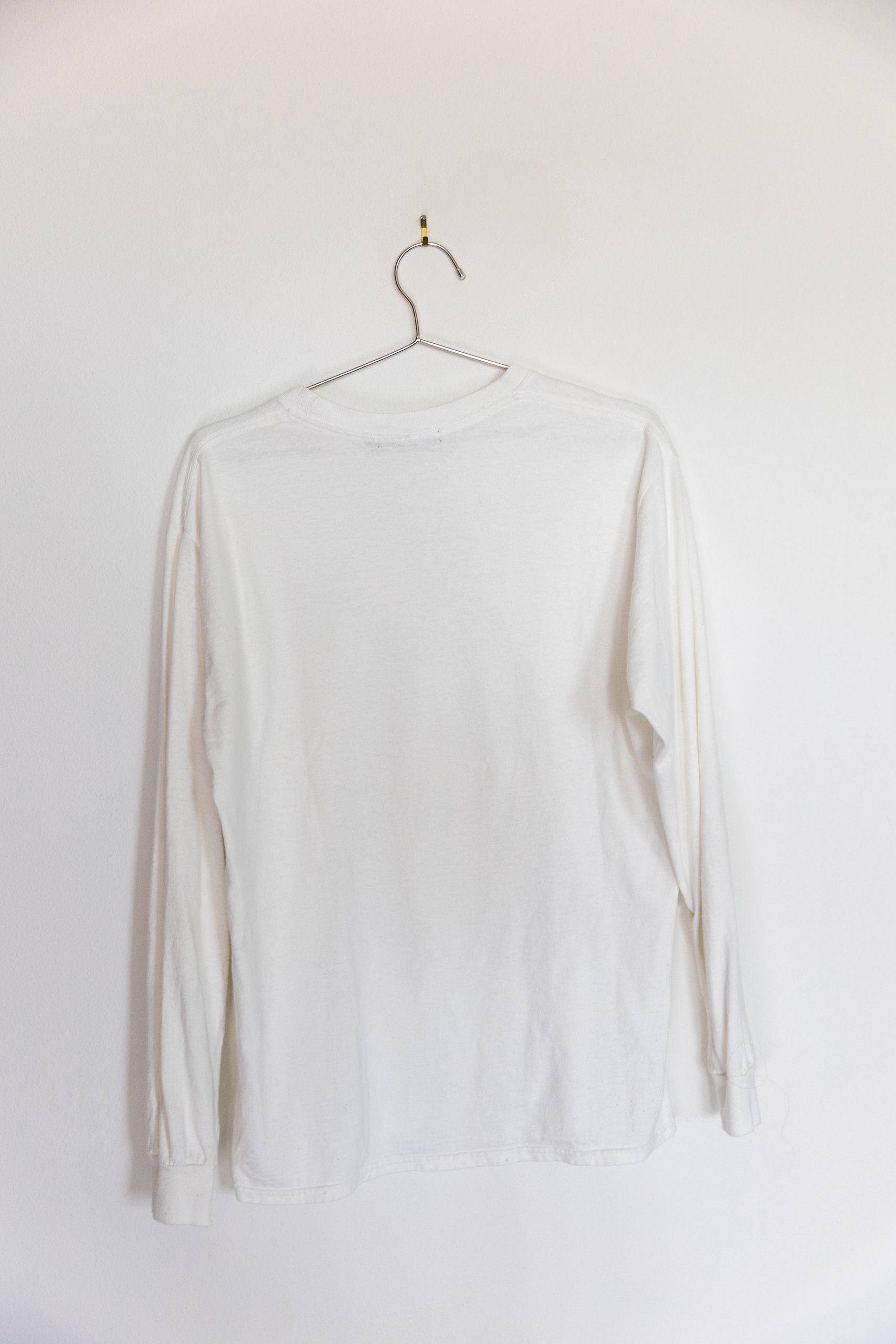 Undercover Rabbit shirt Size US S / EU 44-46 / 1 - 7 Thumbnail