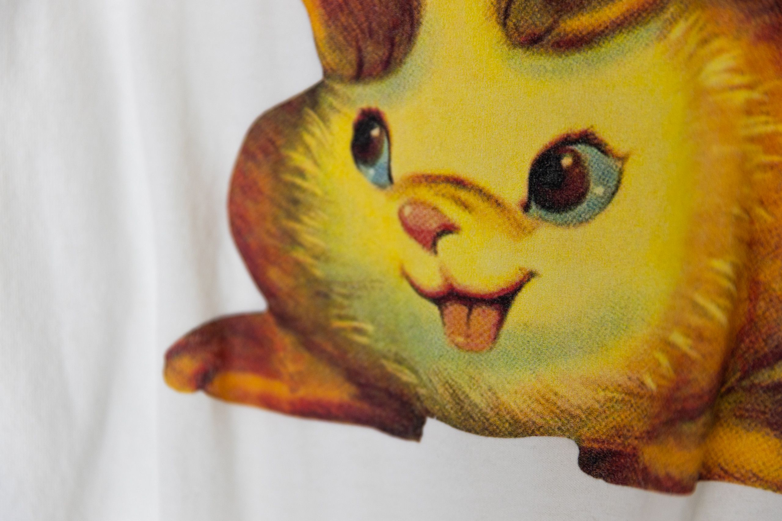 Undercover Rabbit shirt Size US S / EU 44-46 / 1 - 6 Thumbnail