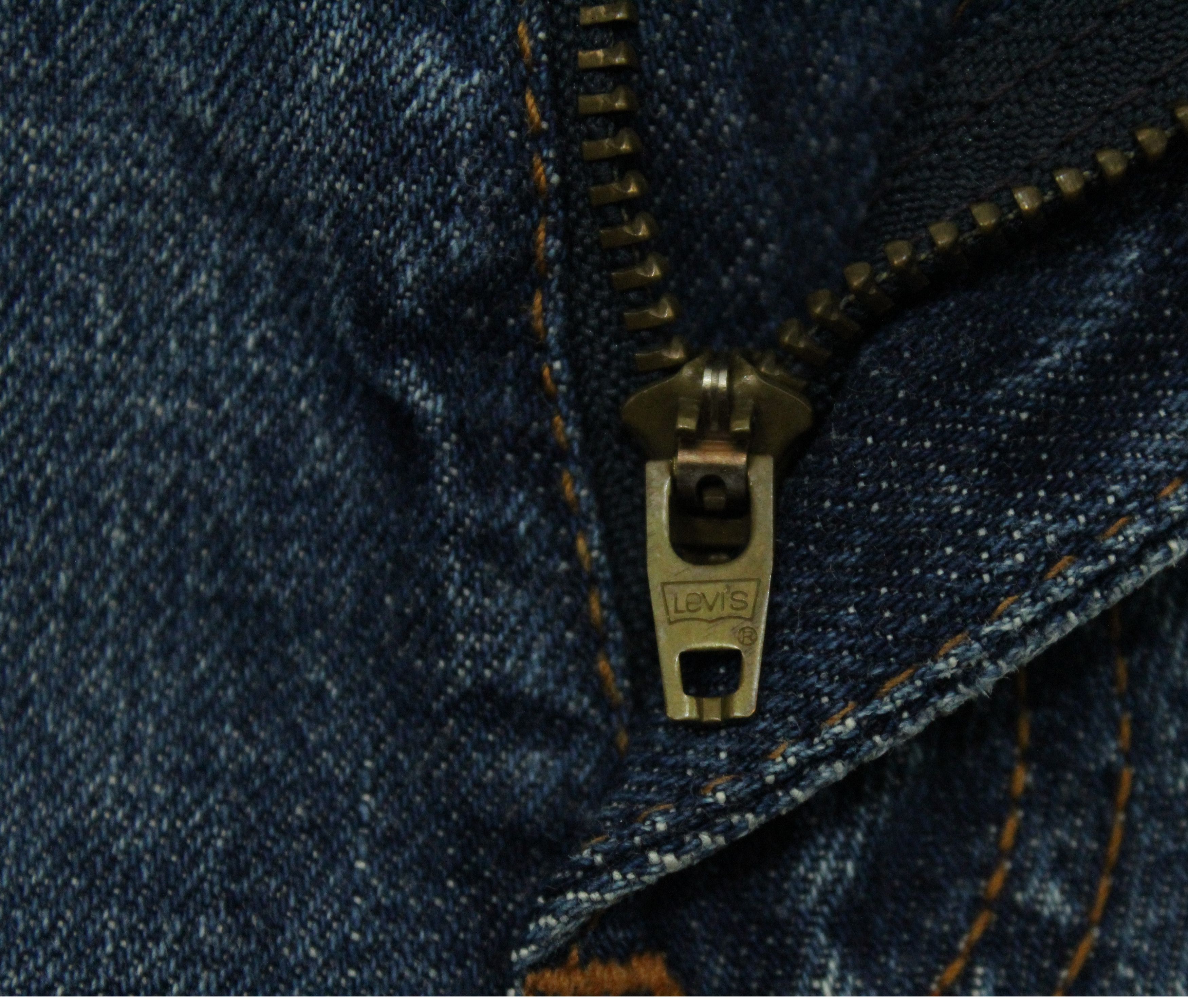 Levi's Flared Lot 517 Vintage 00s LEVIS Jeans bootcut W30 L34 Size US 30 / EU 46 - 17 Thumbnail