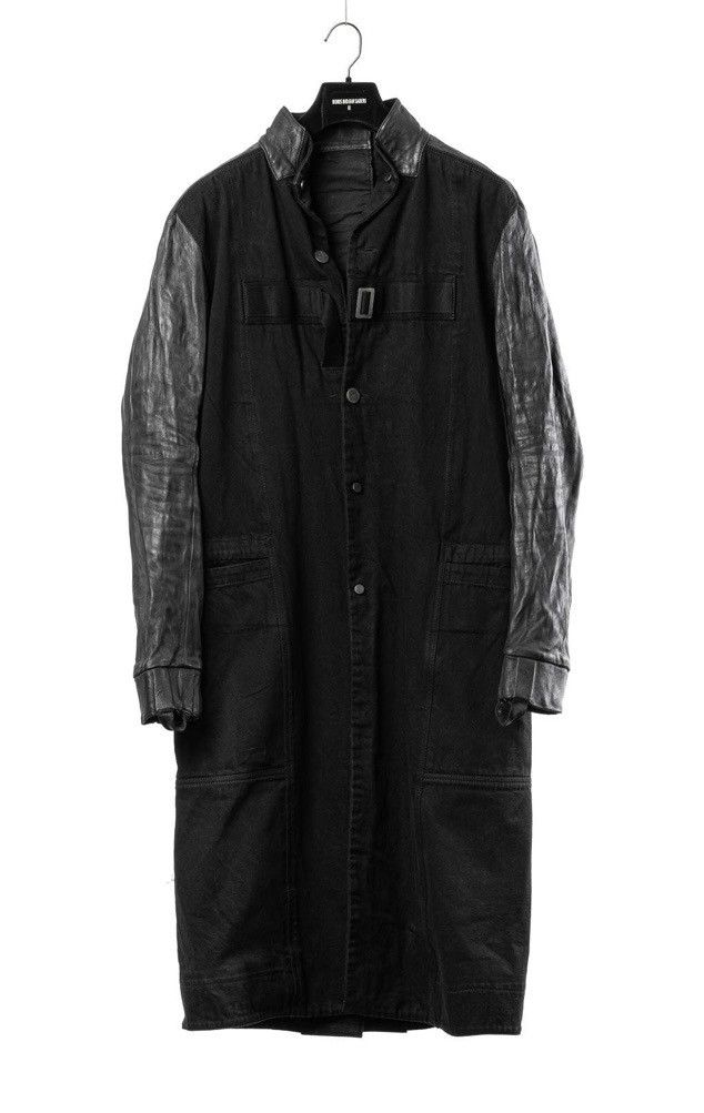 BNWT WORKCOAT1 Reversible Horse