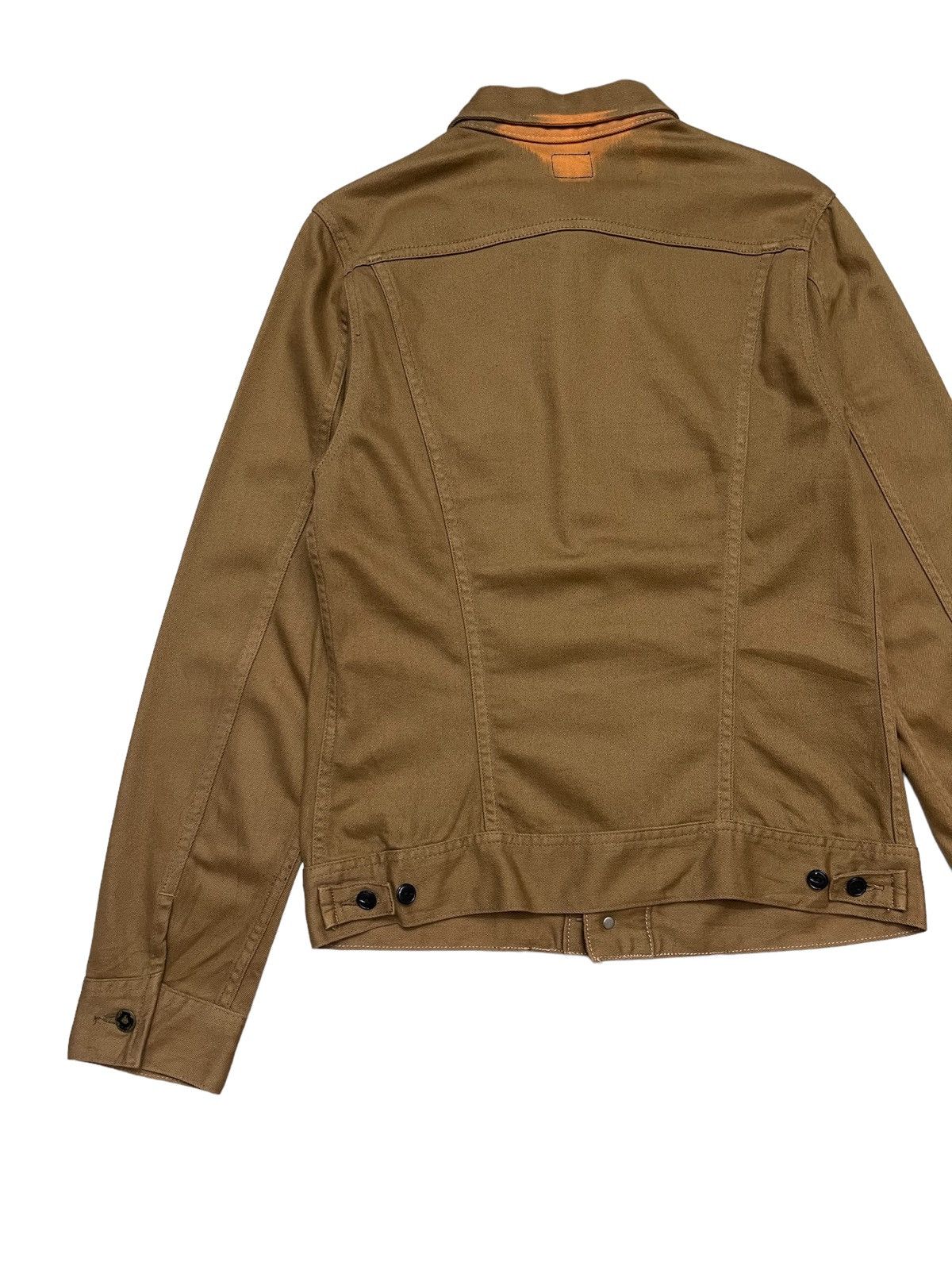 Lee Vintage Lee Riders Trucker Jacket Size US M / EU 48-50 / 2 - 9 Thumbnail