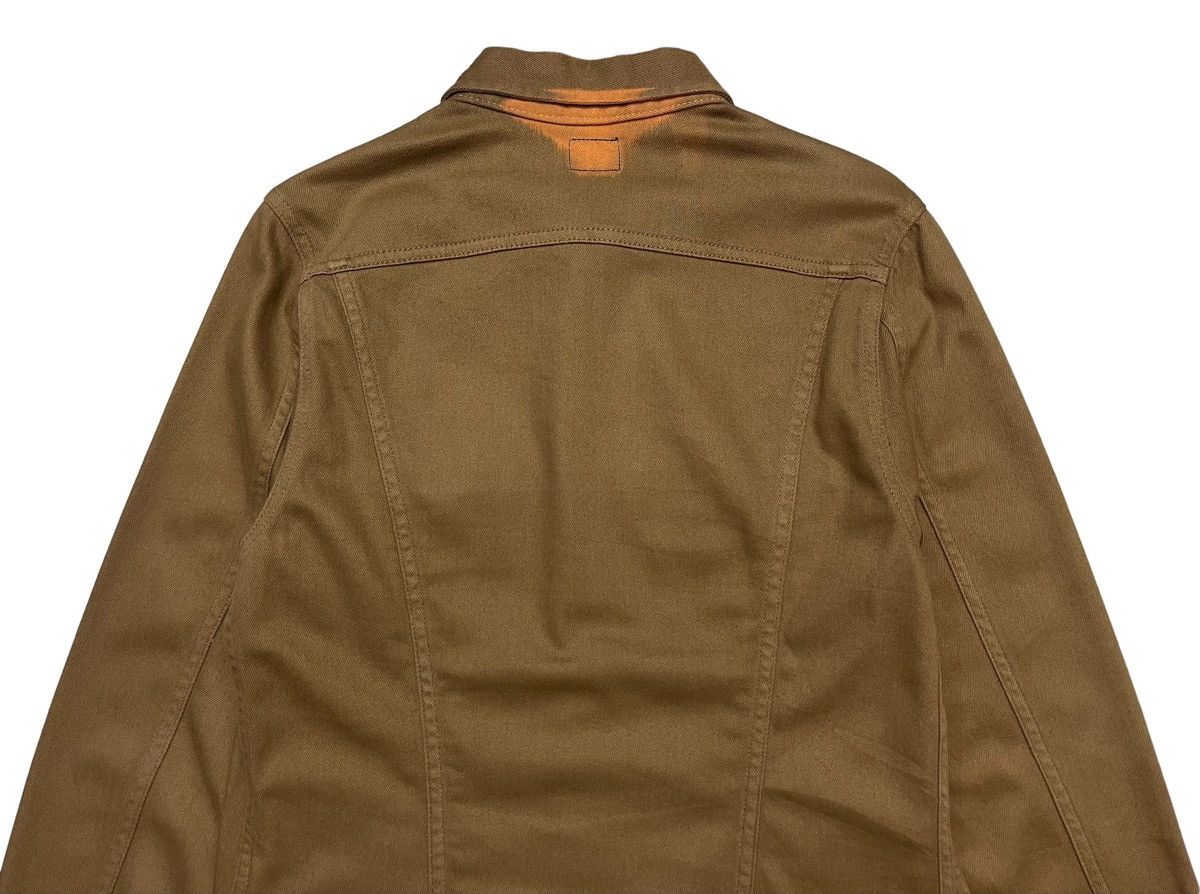 Lee Vintage Lee Riders Trucker Jacket Size US M / EU 48-50 / 2 - 8 Thumbnail