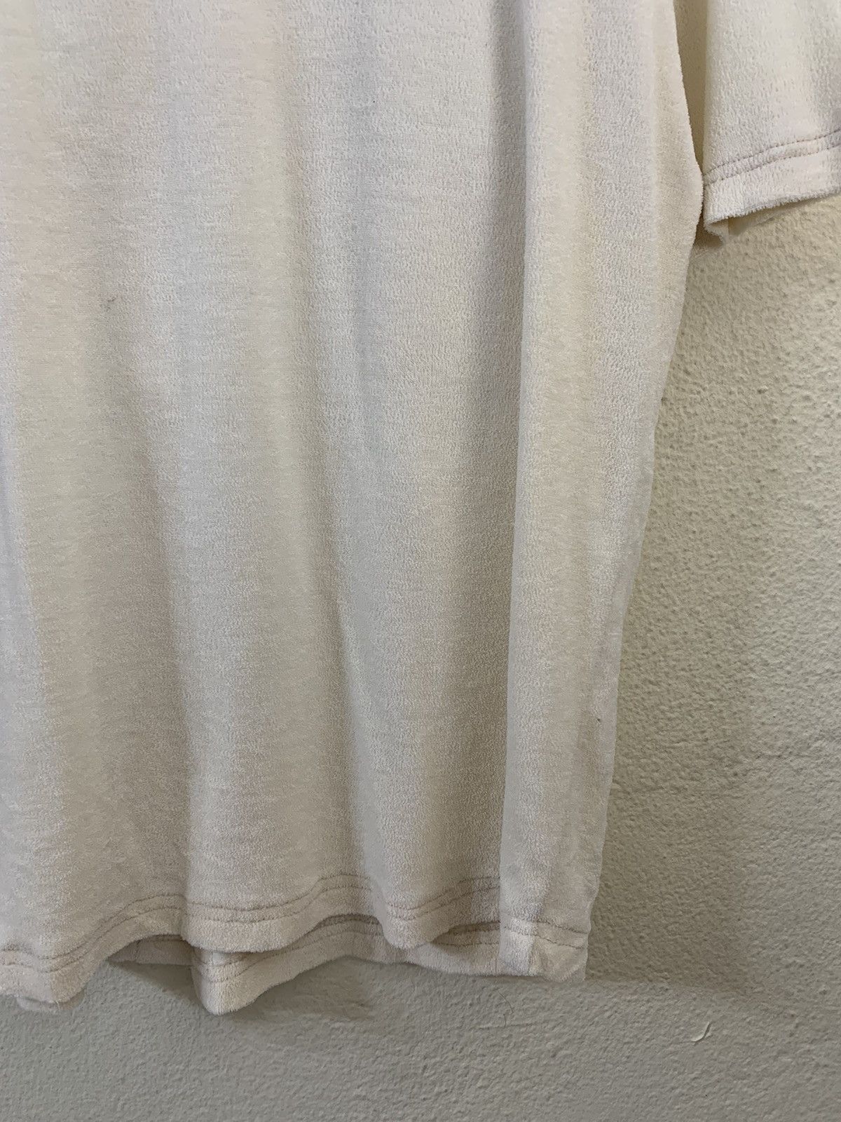 Bape Vintage A Bathing Ape Bape Fleece Shirt Size US S / EU 44-46 / 1 - 9 Thumbnail