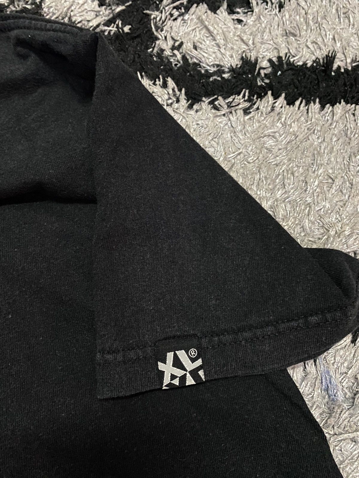X-LARGE Rare! XLARGE Big Apes T-Shirt Size US M / EU 48-50 / 2 - 6 Thumbnail
