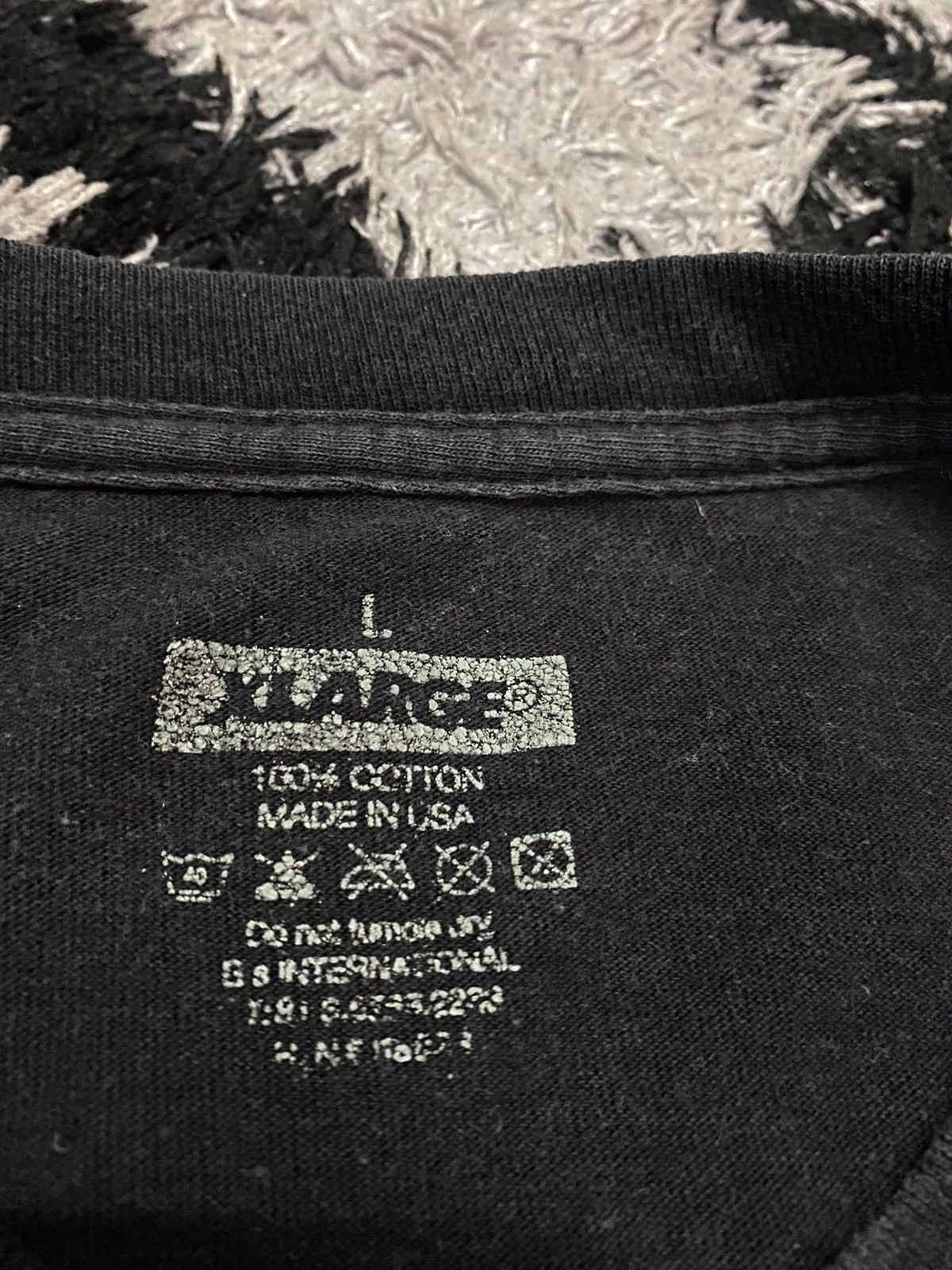X-LARGE Rare! XLARGE Big Apes T-Shirt Size US M / EU 48-50 / 2 - 5 Thumbnail