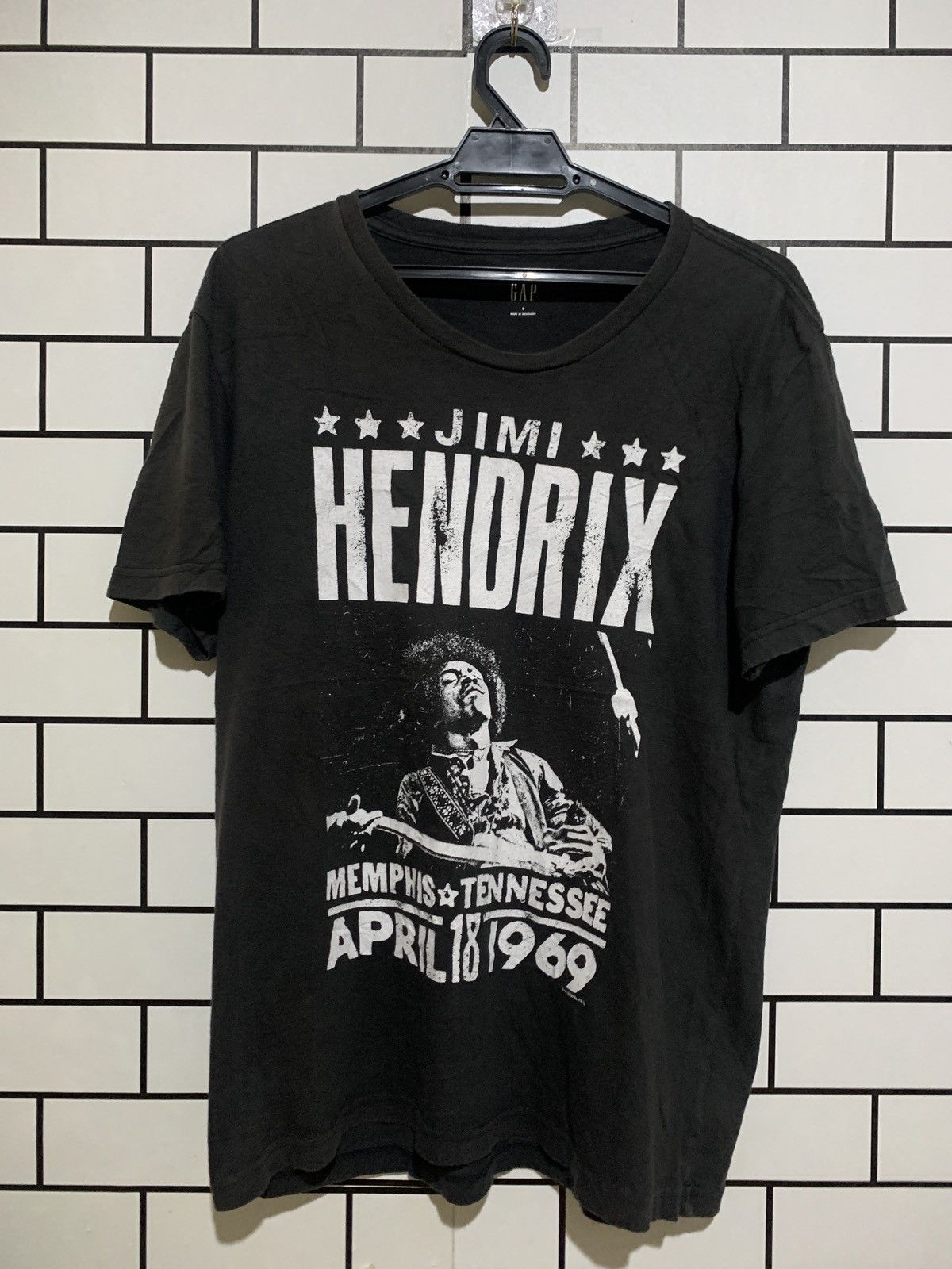 Hendrix VD13