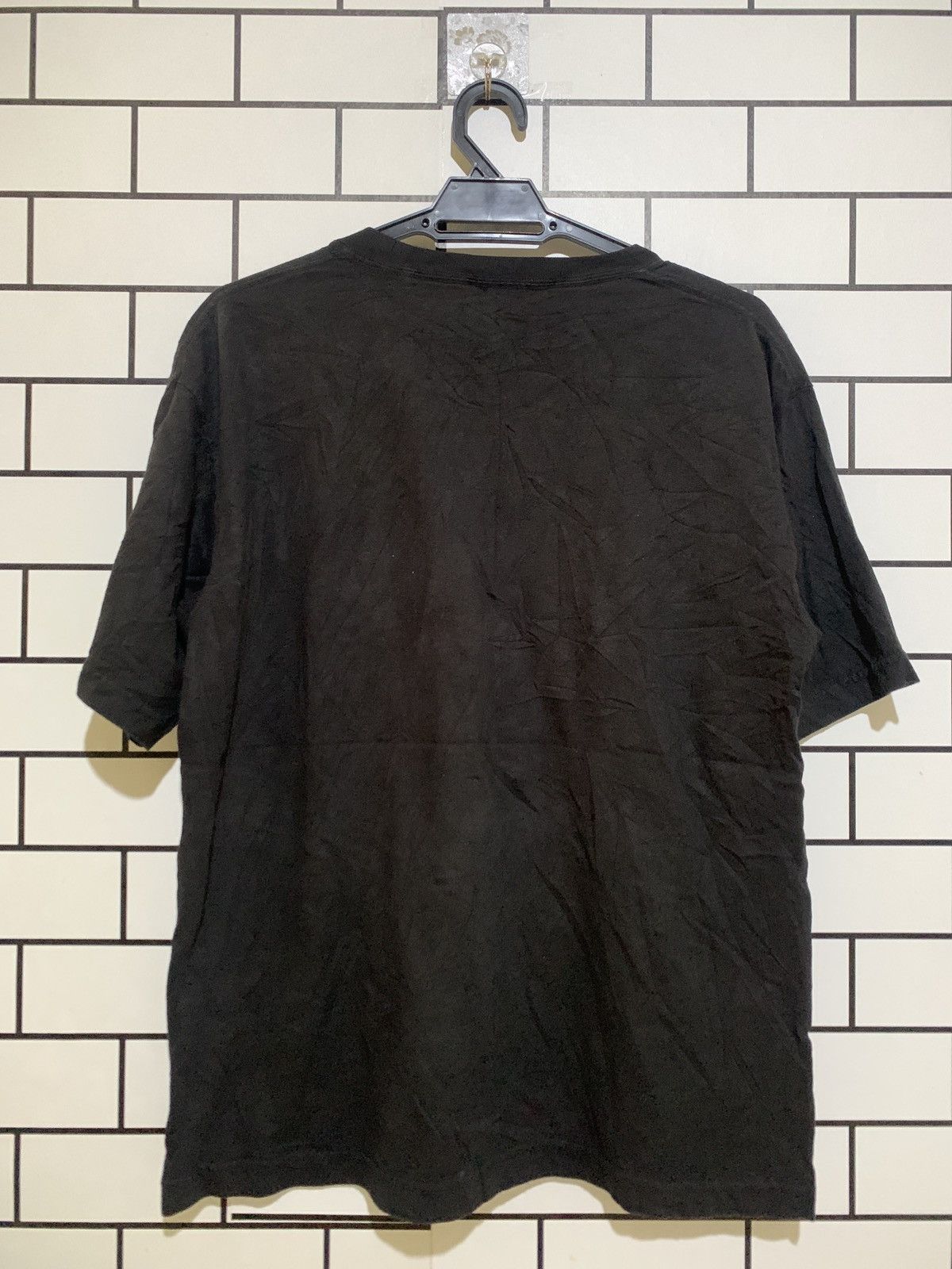 Vintage Hello VD13 Size US L / EU 52-54 / 3 - 3 Thumbnail