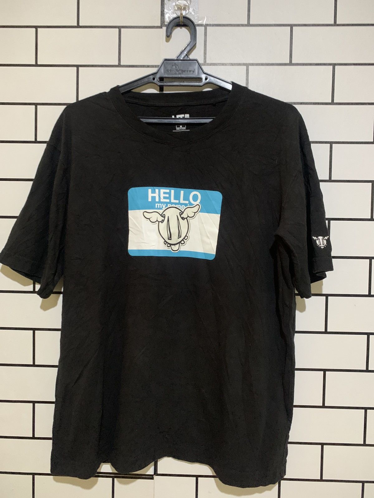 Vintage Hello VD13 Size US L / EU 52-54 / 3 - 1 Thumbnail