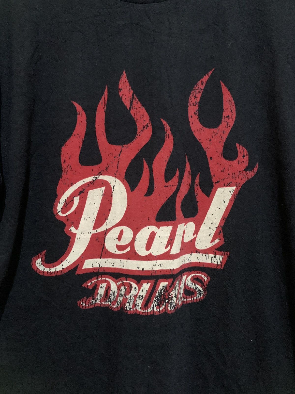 Vintage Pearl Drums VD13 Size US L / EU 52-54 / 3 - 2 Thumbnail