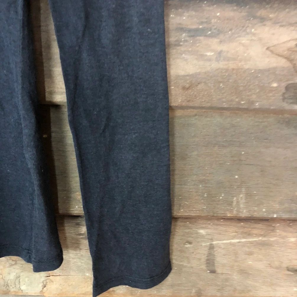Japanese Brand Skull Booty Trap Black Long Sleeve shirt #3761DL Size S / US 4 / IT 40 - 11 Thumbnail
