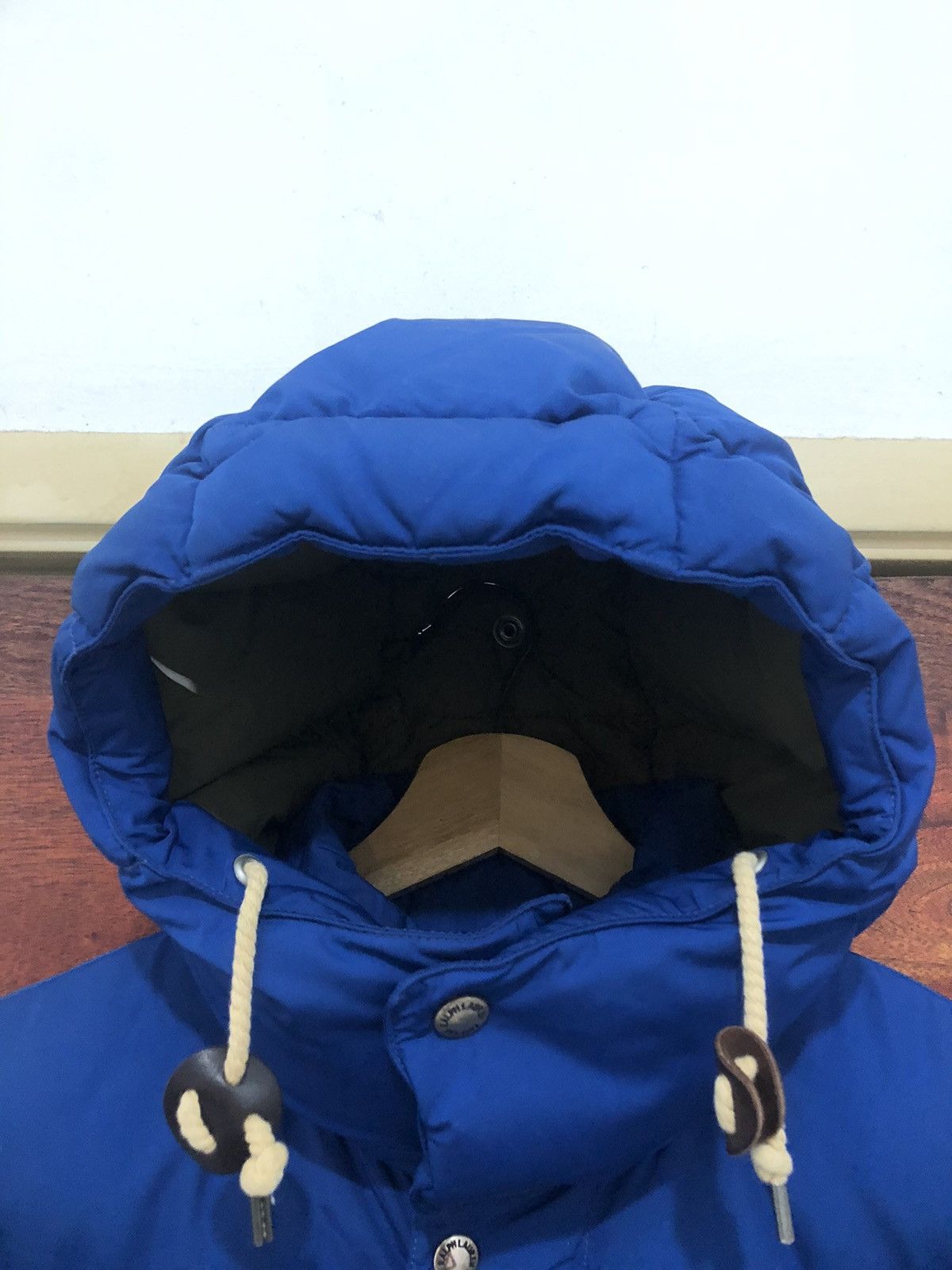 Polo Ralph Lauren × Ralph Lauren Polo Ralph Lauren Goose Puffer Jacket Size US XS / EU 42 / 0 - 9 Thumbnail