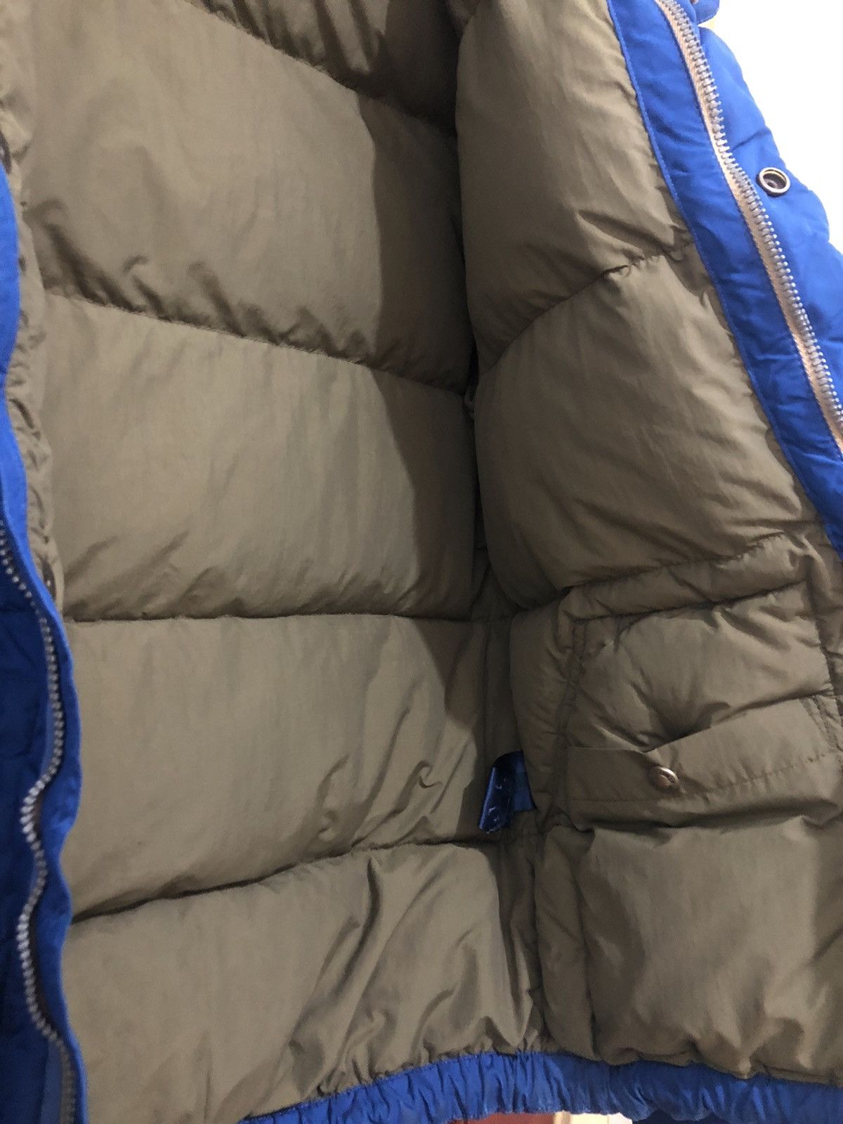 Polo Ralph Lauren × Ralph Lauren Polo Ralph Lauren Goose Puffer Jacket Size US XS / EU 42 / 0 - 12 Thumbnail