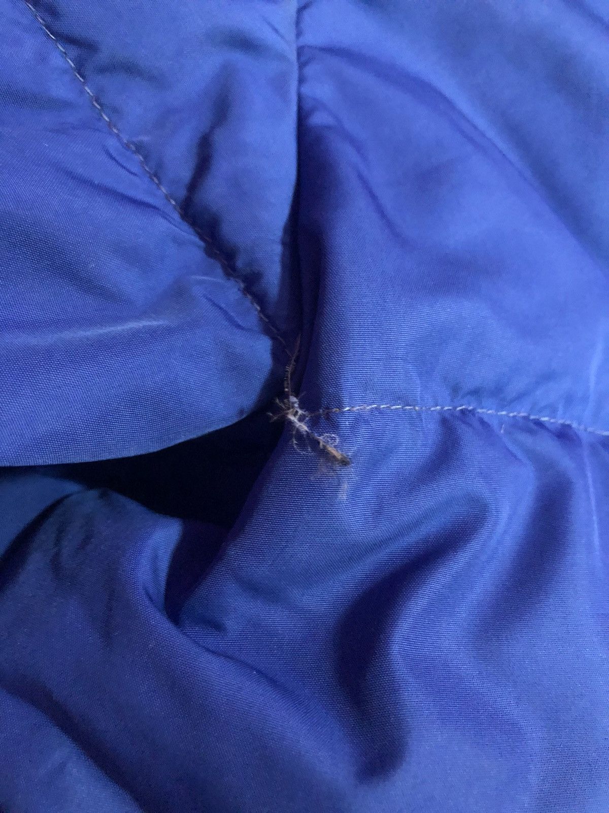 Polo Ralph Lauren × Ralph Lauren Polo Ralph Lauren Goose Puffer Jacket Size US XS / EU 42 / 0 - 8 Thumbnail
