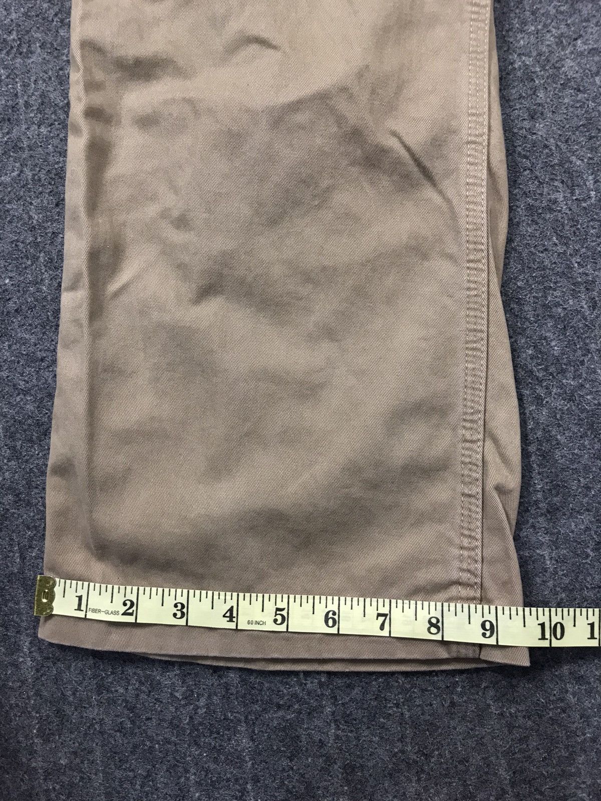Carhartt Carhartt Tech Wear Cargo Tactical Relaxed Fits Pants Khakis Size US 40 / EU 56 - 13 Thumbnail